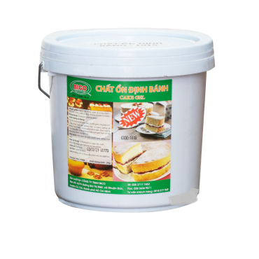 Chất ổn định bico 5kg